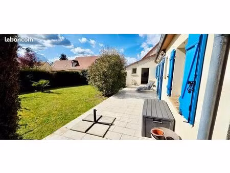 ventes maison limay