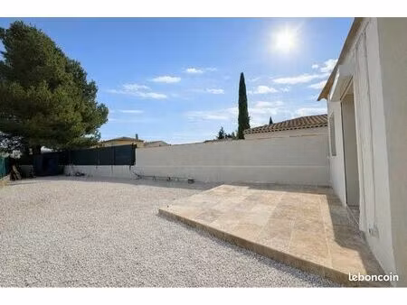 maison avec jardin la valentine