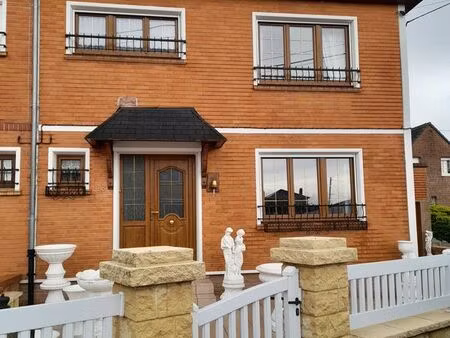 maison 6 pièces 88 m²