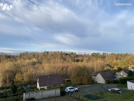 terrain 1153 m² villers cotterets