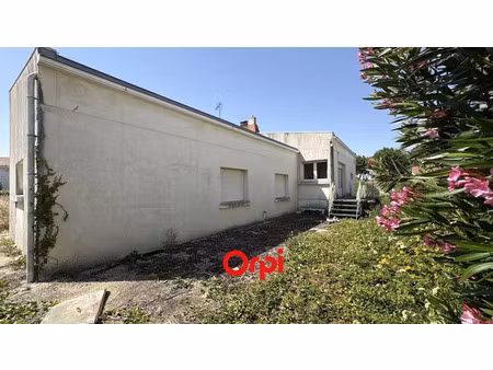 vente terrain à batir 1364 m² à angoulins (17690)  438 900 €