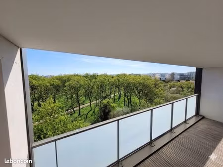 et si votre appartement se vivait comme une villa ?