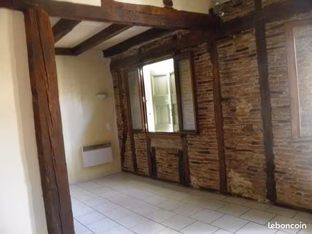 t2 duplex castres avenue de lavaur