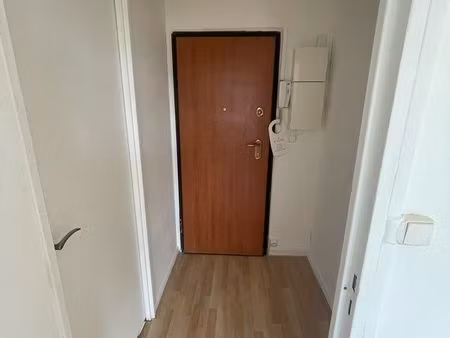 sous location d'un t1 à fresnes
