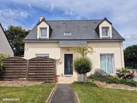 maison 5 chambres à cesson sevigne
