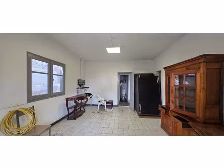 vente terrain 766 m² à saint-denis (97400)  590 000 €