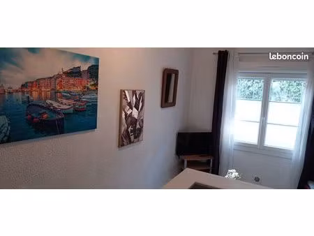 charmant p2 ensoleillé