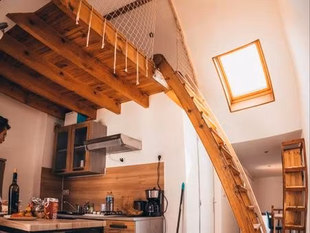 charmant appartement