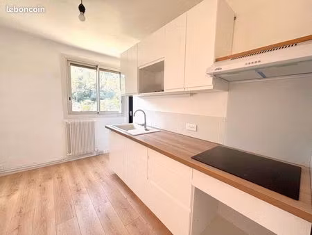 appartement t3 - 80m2 - 2 chambres