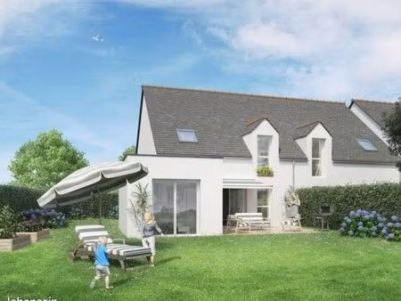 appartements neufs du studio au t2 avec parking – résidence terra verde – erquy