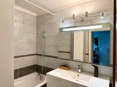 location appartement 3 pièces grasse