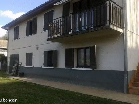 appartement 3 pieces