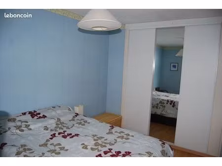 appartement meublé - t3 lomme mitterie 790 00 hors charges