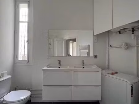 appartement 4 pièces de 106 m²