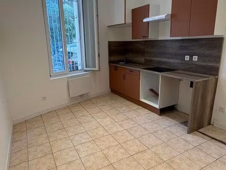appartement t2 30m2