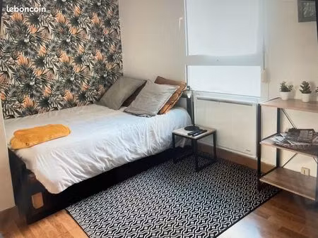 loue appartement