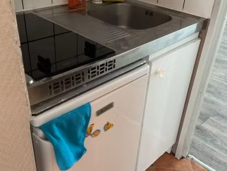 studio 20m2