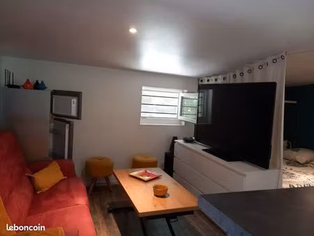 loue appartement toulouse 31400