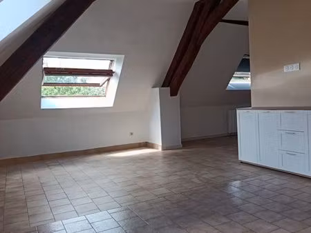 grand appartement t3