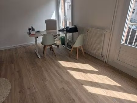 mise a disposition cabinet paramedical