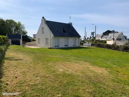 location maison meublée