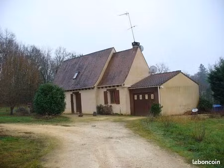 location de maison