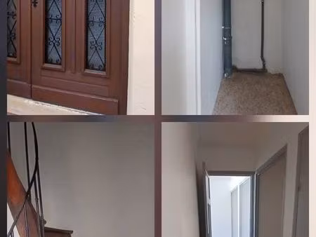 maison village 81m2