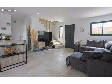maison 4 pièces 84 m²