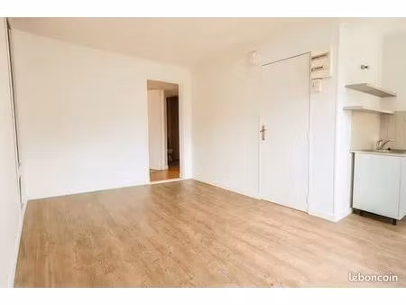 appartement t3