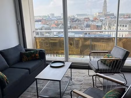 appartement arras centre