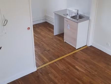appartement draveil f2