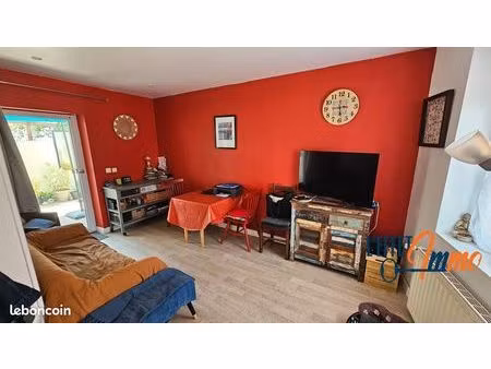 maison 2 pièces 40 m²