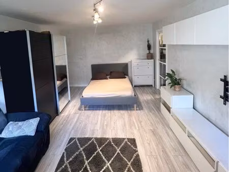 appartement studio le bourget 32m2