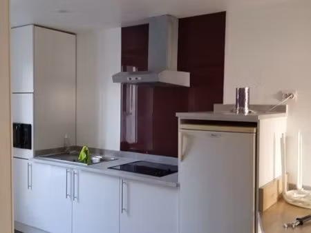 petit appartement deux pièces uniquement pour étudiant