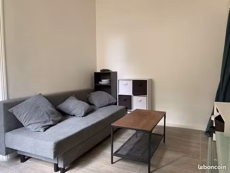 appartement à louer paris 12