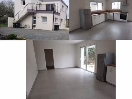 appartement neuf t4 centre plabennec