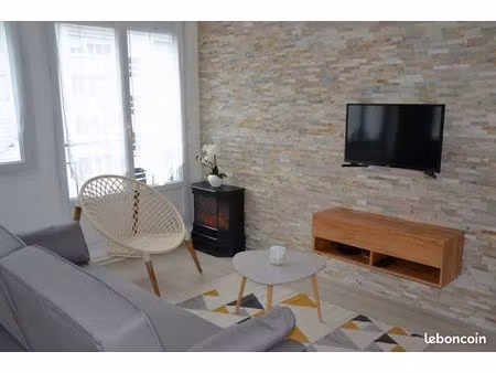 location haut de gamme t5 76