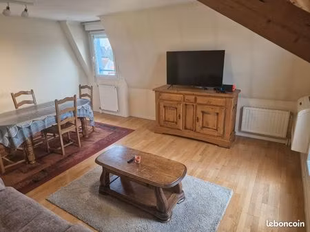 appartement t3 etudiant