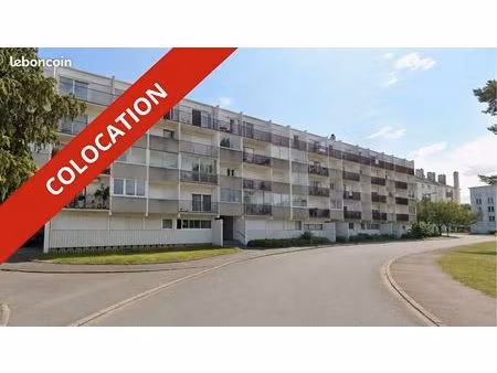 appartement 1 pièce 14 m²