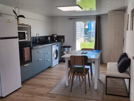 location meublée 45 m2 st laurent sur sevre