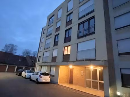 appart centre seclin