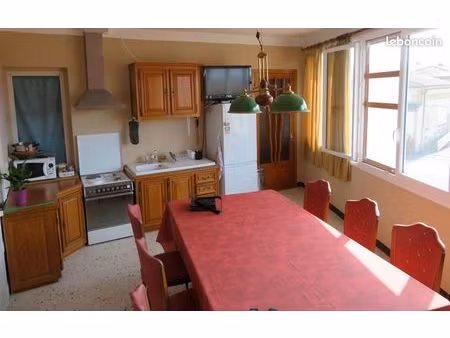 appartement serviès en val