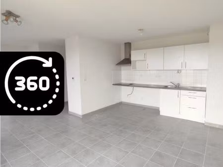 appartement 4 pièces 88 m²