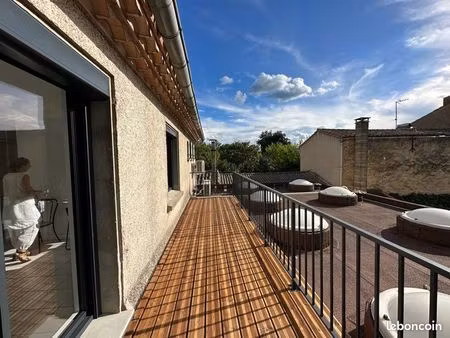 louer f3 trebes