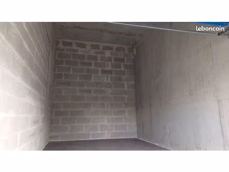 garage garde meubles aytré
