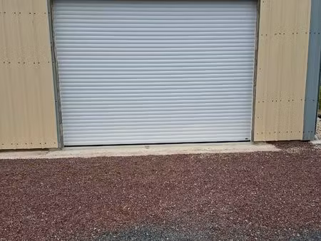 location garage