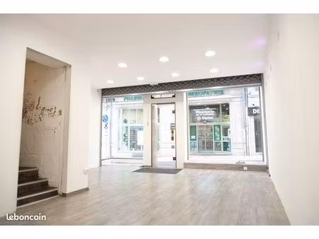 local commercial