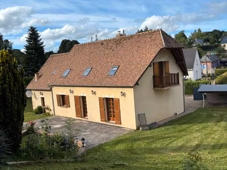 loue maison f6
