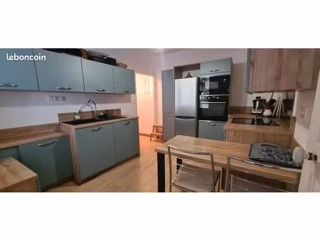 maison 4 pièces 103 m²