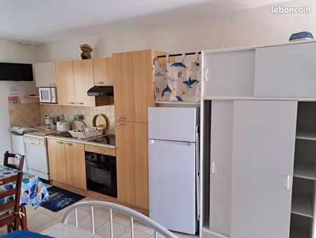 location juillet août
